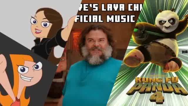 Vivziepop ヤツラガイナケリャクイホウダイ Minimix