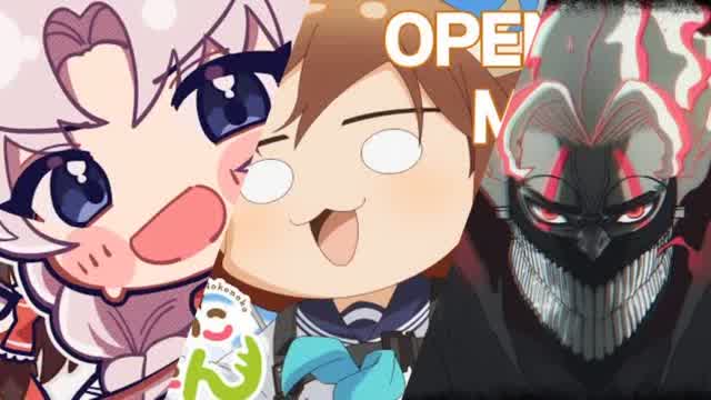 音mad 伝説の動画 Mixtape