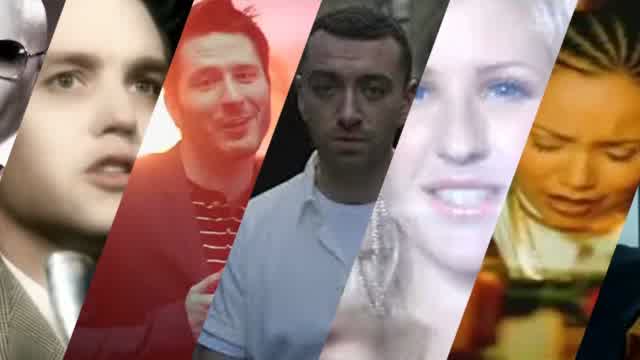 All Genres//Every Generation