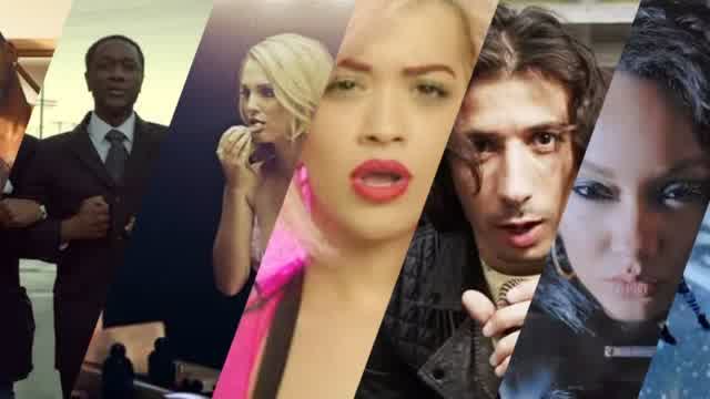 Pop Dance Mix