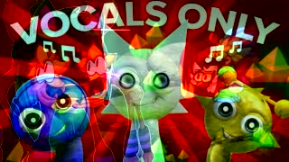 Song Of Fire
