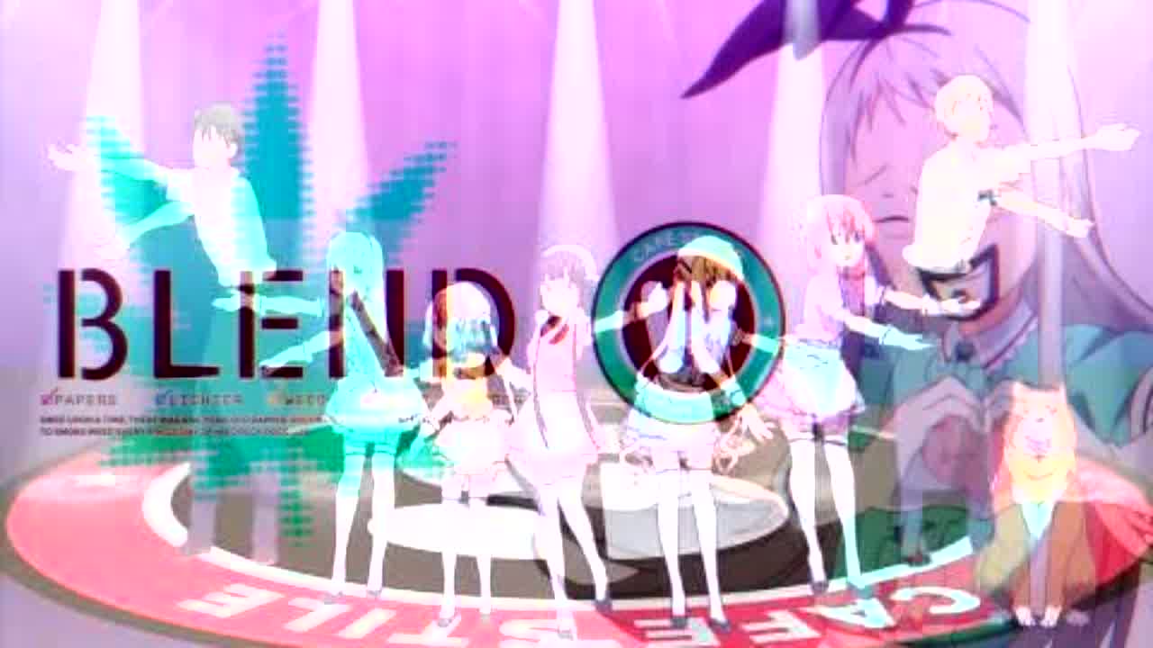 W Op 【60Fps】 - RaveDJ