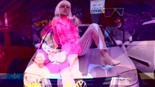 Fvn!  Music Video