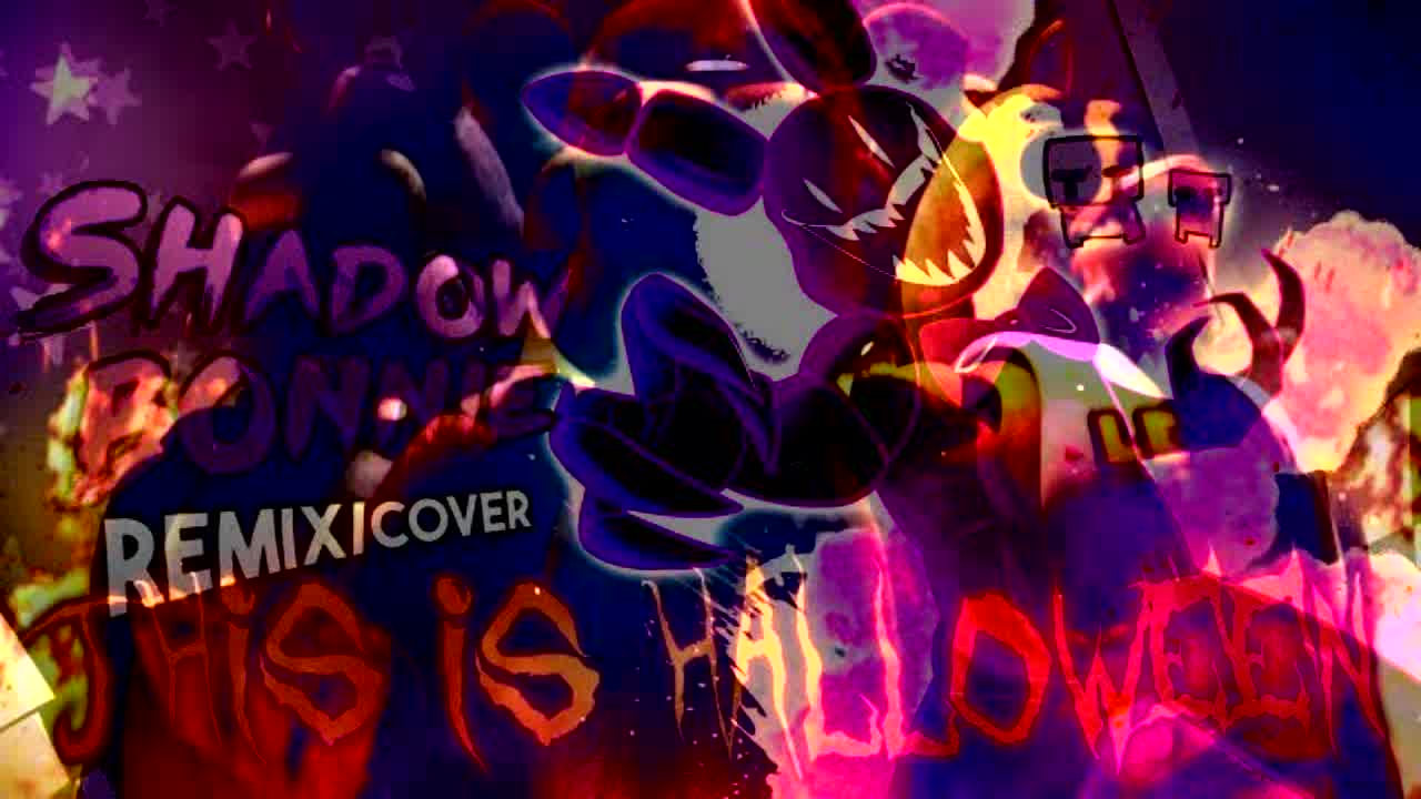 The Video Before Christmas Fnaf Song Animation - RaveDJ