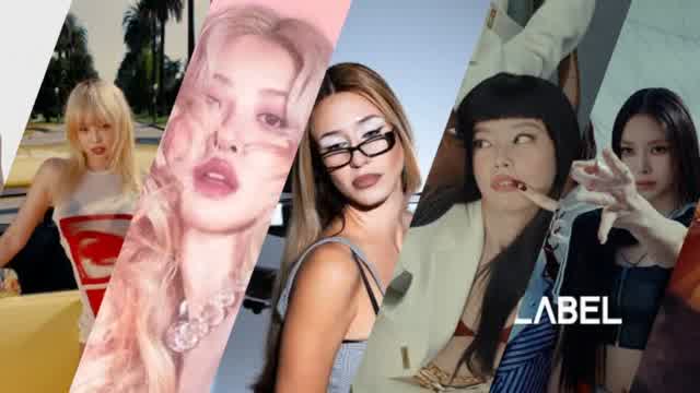 Blackpink Kpop Mixtape