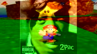 Hit Mario Up