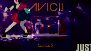 Levels Feeling