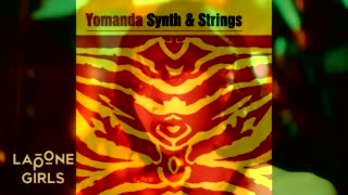Strings The And Girl