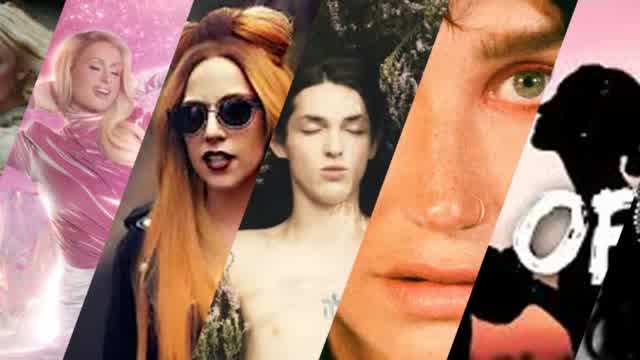 Zara Larsson Pop Mixtape