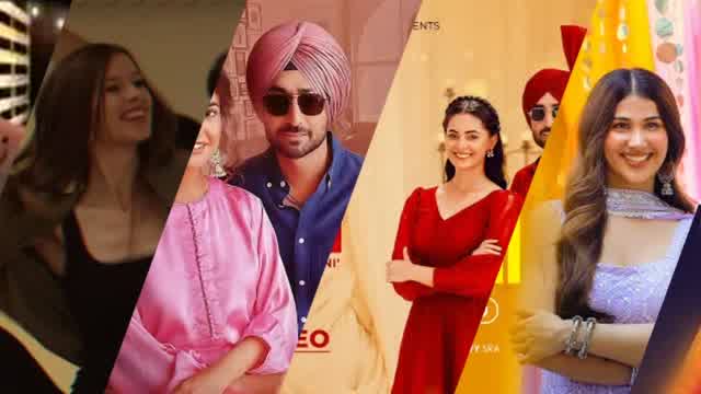 Punjabi Kunndhi Muchhh Mixtape