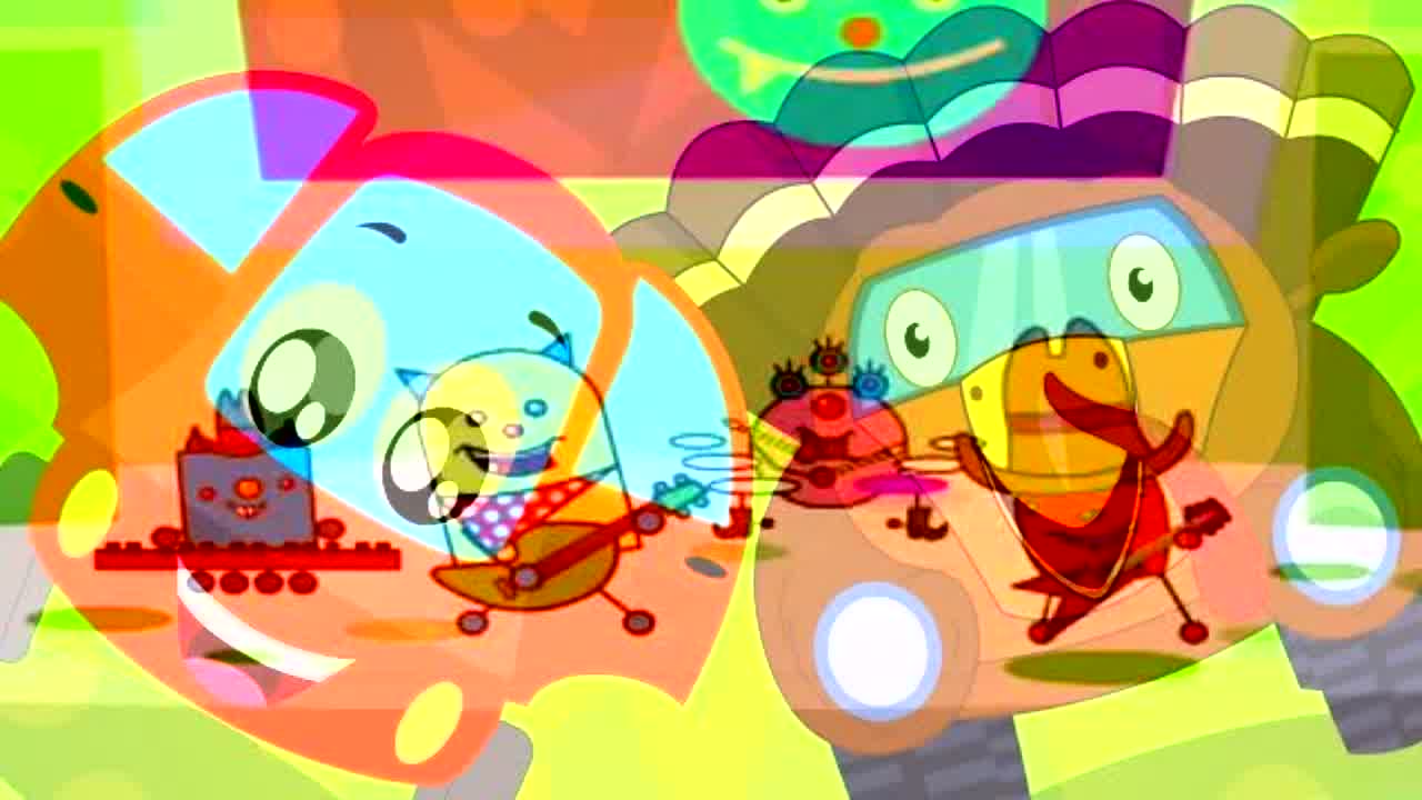 Song Junior - RaveDJ