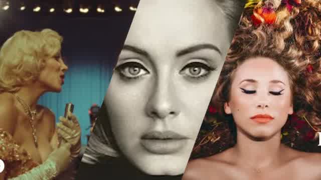 Lana Del Rey Pop Minimix