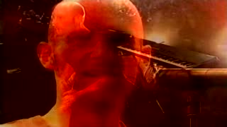 At Glastonbury Theme Live Pinkpop Festival, Holland 2000