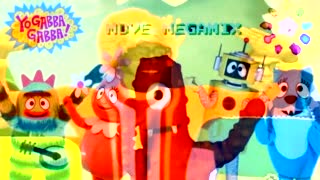 The Megamix Dance