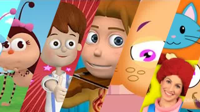 Reino Infantil Niños Mix