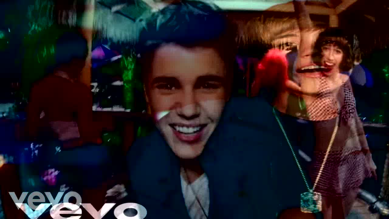 Baby And A Beat - RaveDJ