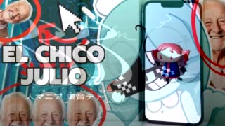 重音テト Chico Julio