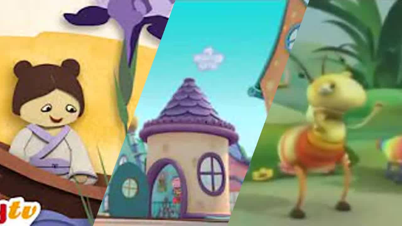 Baby Tv Mixtape - RaveDJ