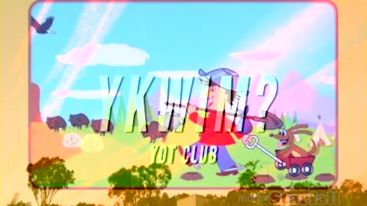 Ykwim? California Song — A Starfall™ Movie From Starfallcom - RaveDJ