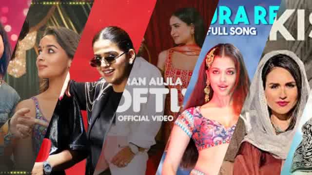 Punjabi Pranjal Dahiya Minimix