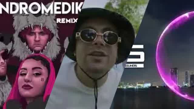 #love Vlogs Mix - RaveDJ