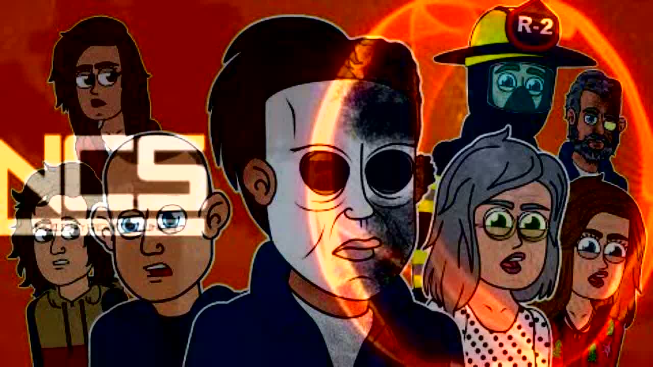 Animated Release Song - RaveDJ
