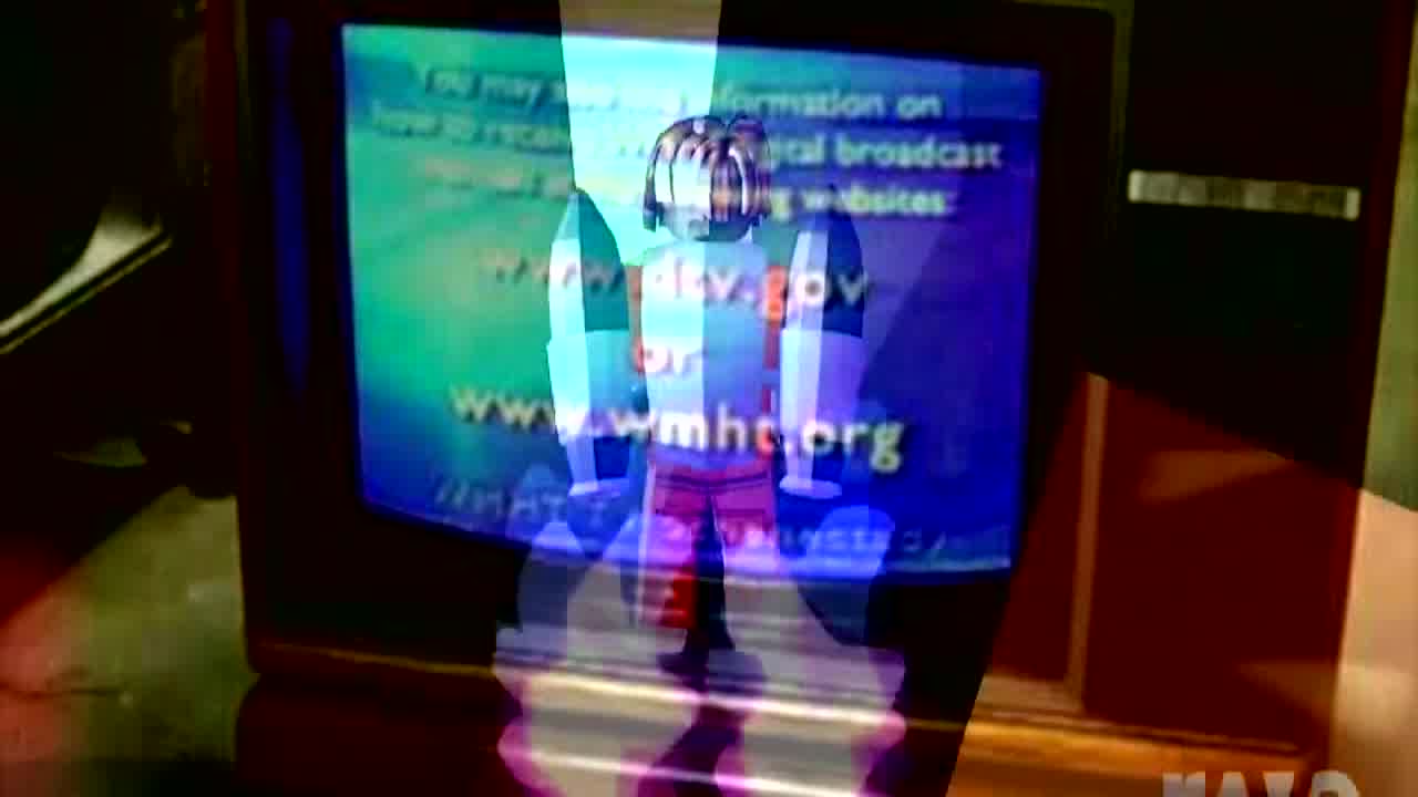 Ravedj Tv Shutdown - RaveDJ