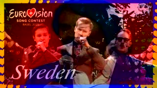 #Eurovision2025 Народження