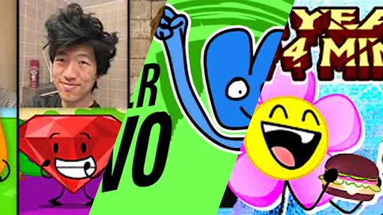 Bfdi Bfb Mixtape - RaveDJ