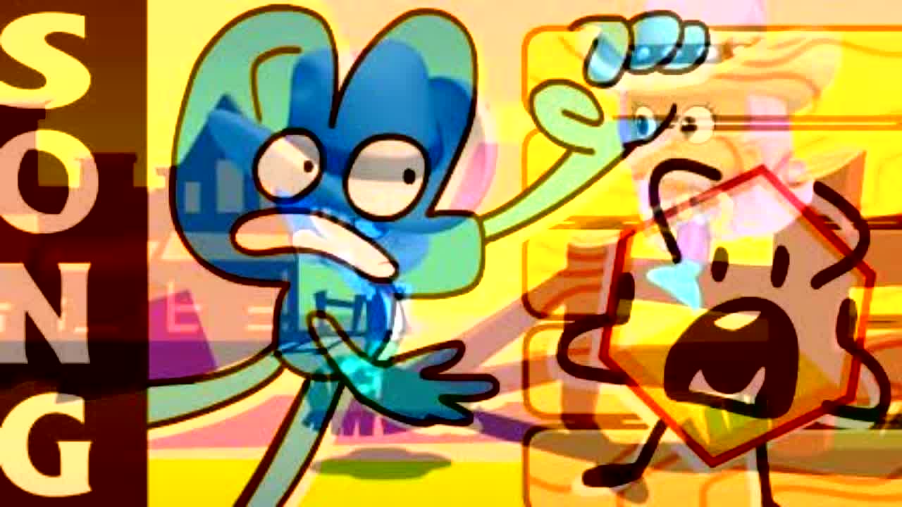 I Wanna Four A Bfb - RaveDJ