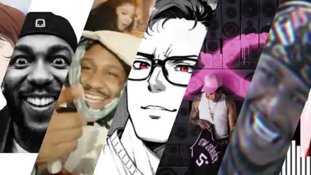 Lil Baby Rap Monstermix