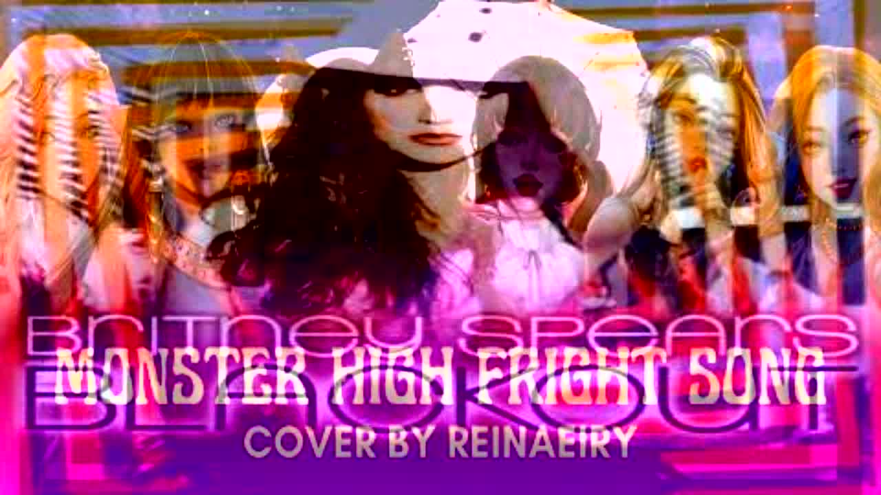 Cover More Reinaeiry - RaveDJ