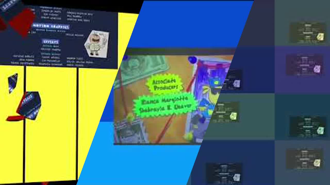 The most recent example - RaveDJ