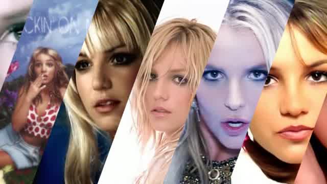 Britney Spears Nelly Furtado Mixtape