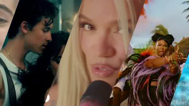 Shakira Pop Mixtape