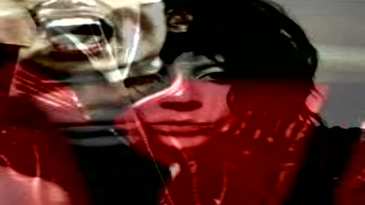 Vocals Jackson - RaveDJ