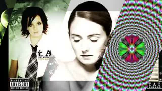 T.a.t.u. Tatu Mixtape