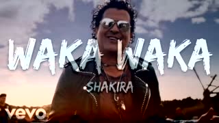 Waka Un Beso