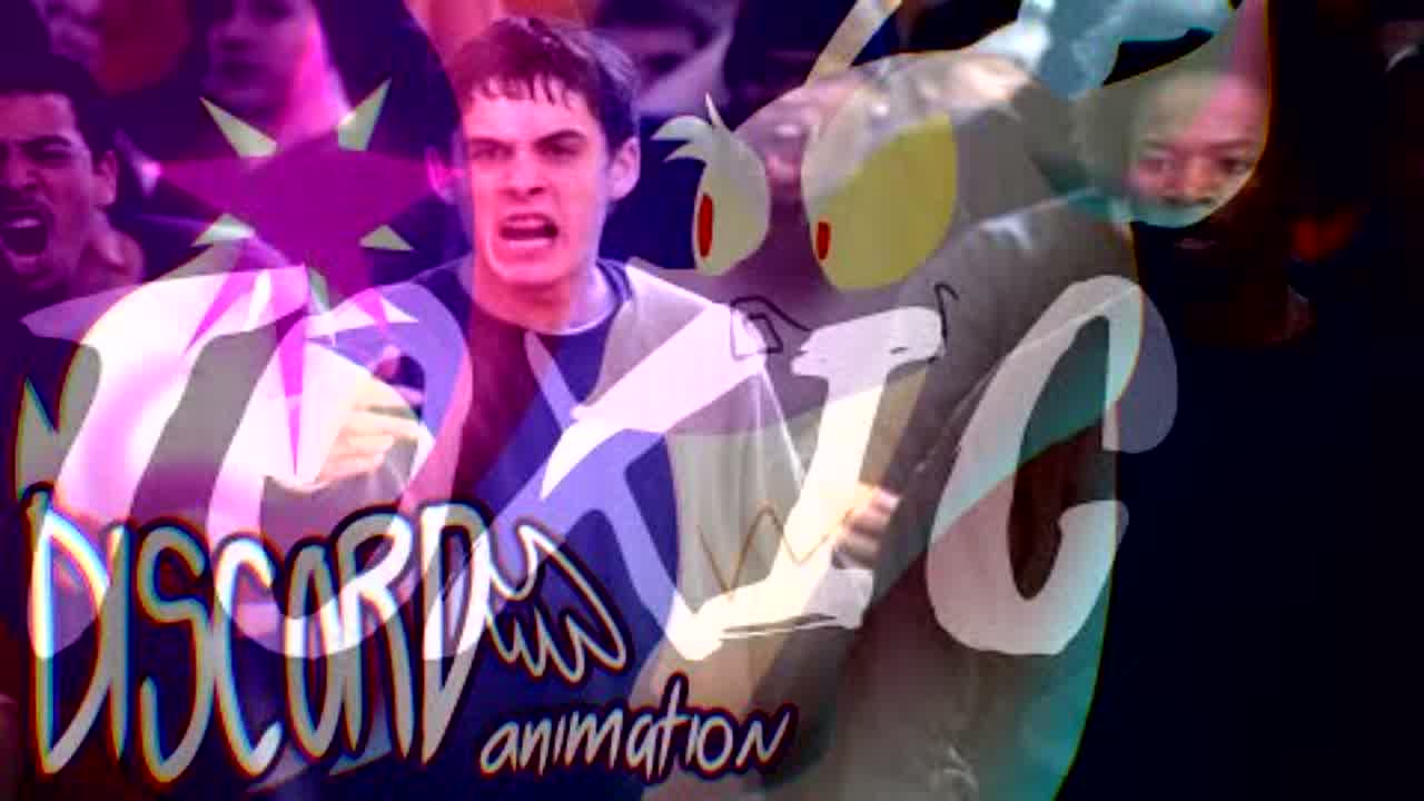 Animated 2022 - RaveDJ