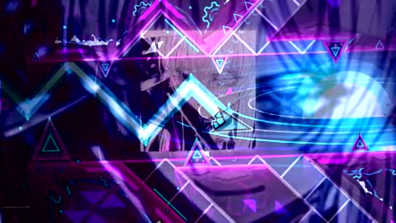 Vintage Showcase - RaveDJ