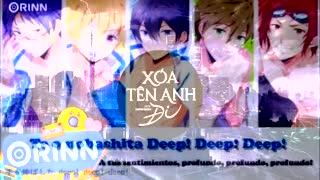 Ngỡ Như Là Ta Free! Splash Yêu Vẫn Còn Mơ Về Remix