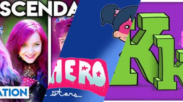 Storybots Rhymes Mix
