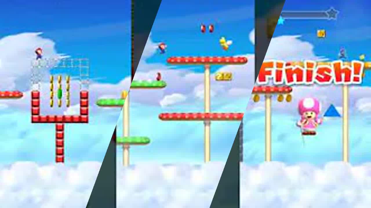 Super Mario Run Remix 10 - RaveDJ