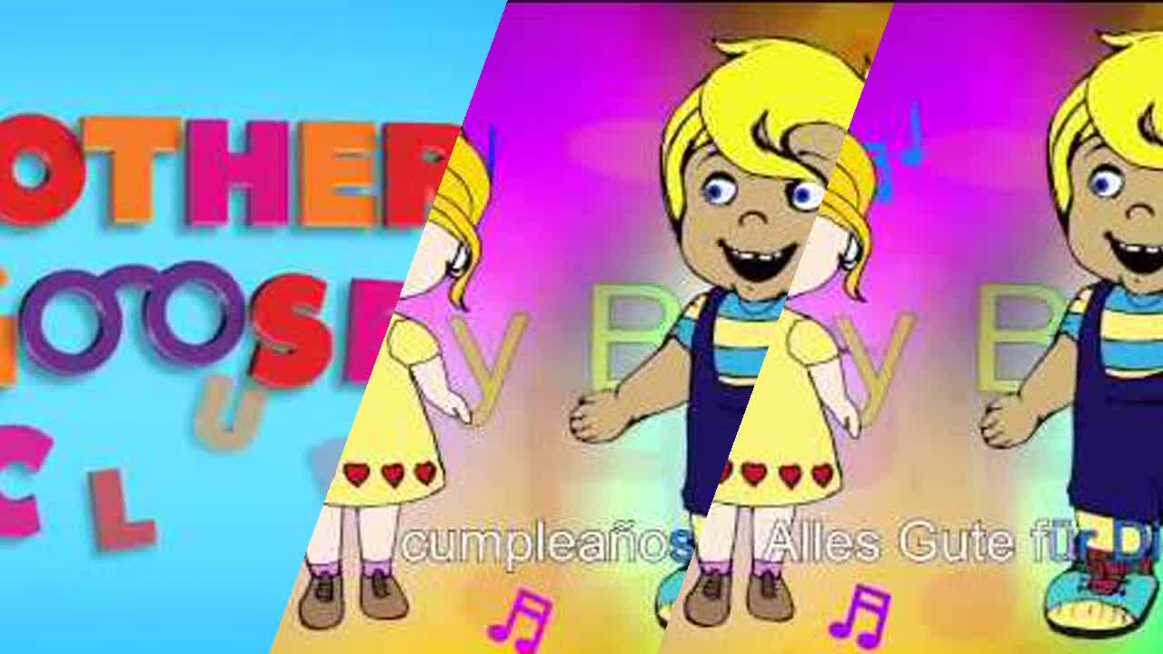 Yleekids Kinderlieder Mixtape - RaveDJ