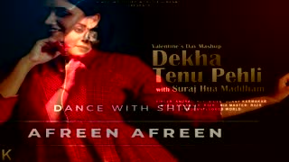Valentine With Shivi