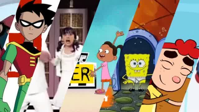 Animation Opening Mix