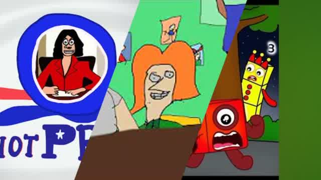 Animation Rhymes Mixtape