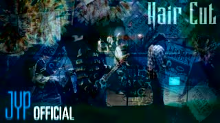 Day6 Heroes Inside Cut