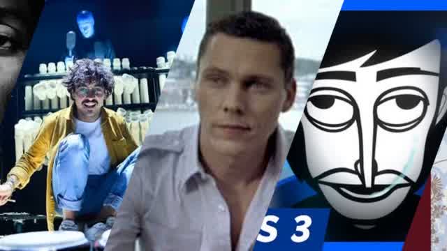 Tiësto One Step Too Far Mixtape