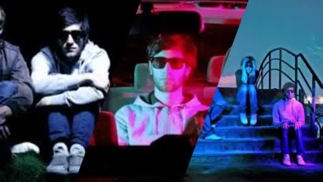 Russia Rock Mixtape